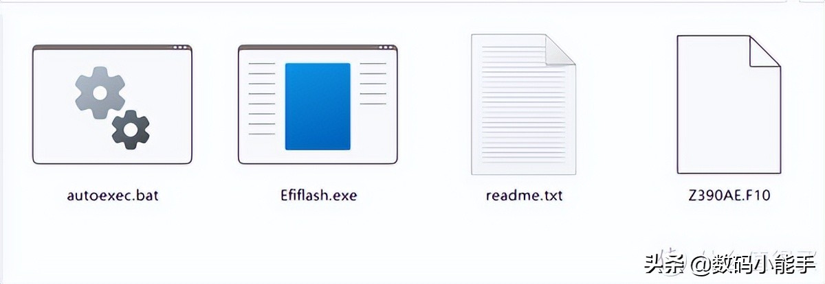 技嘉主板bios最简单的升级方法,怎样给技嘉主板bios升级