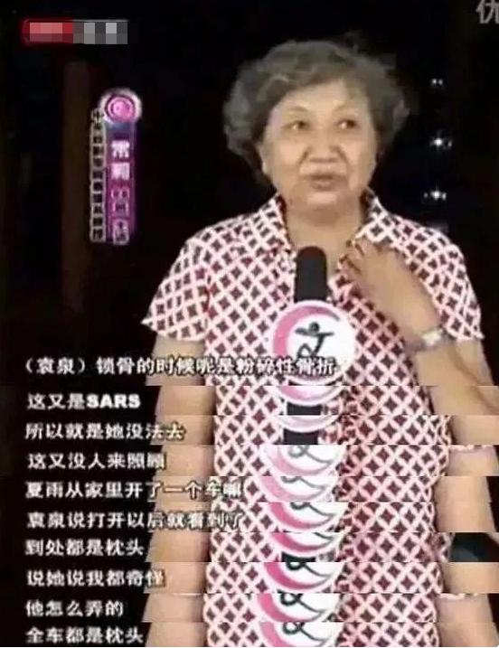 袁泉6根钢钉,袁泉走红毯打了多少明星的脸