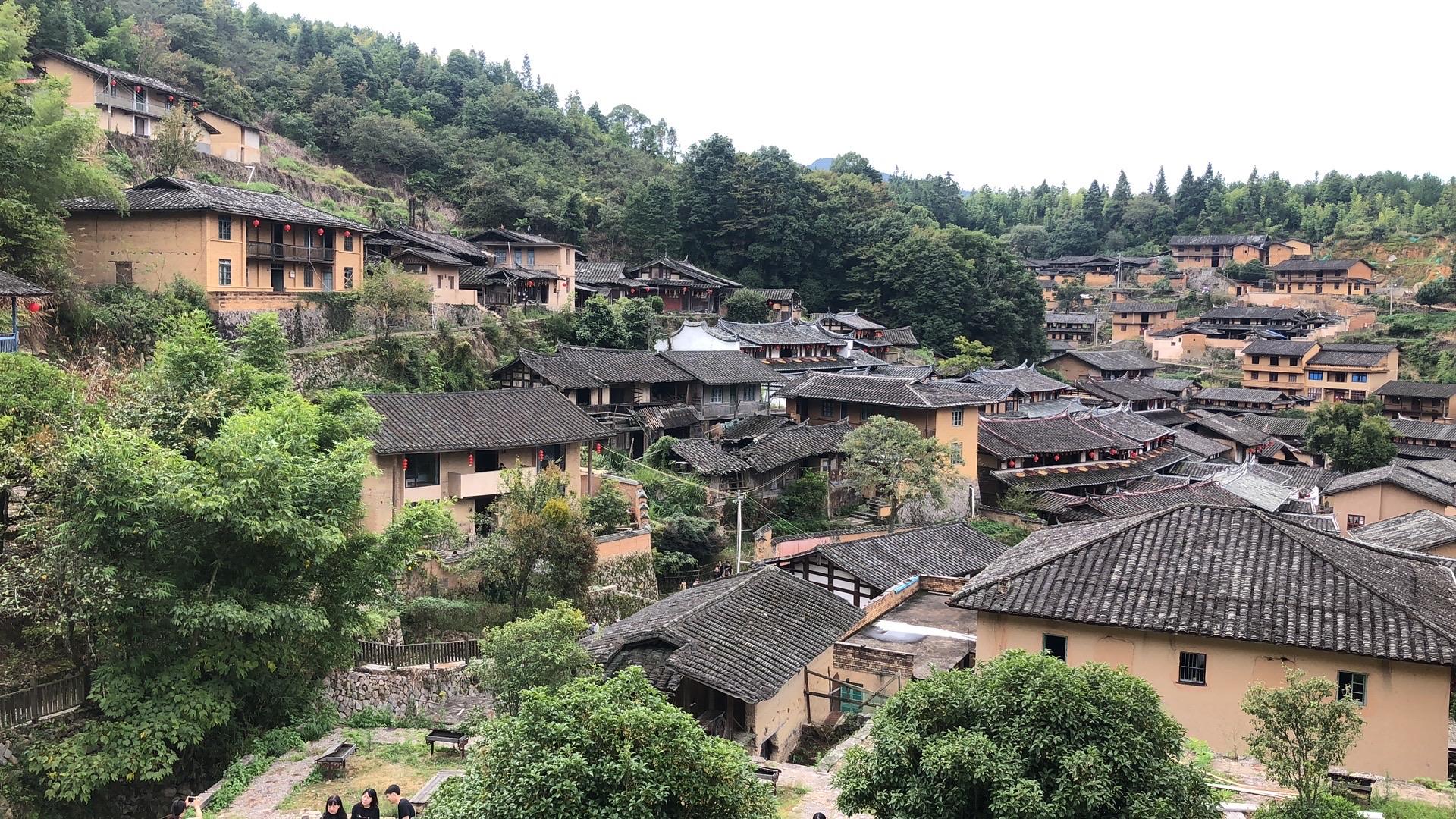 尤溪县：福建的中部隐藏着太多的美景，你了解多少？