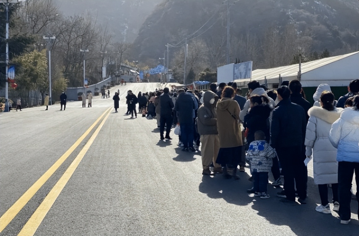 火出圈！陕旅春节假期圆满收官，精彩持续升温