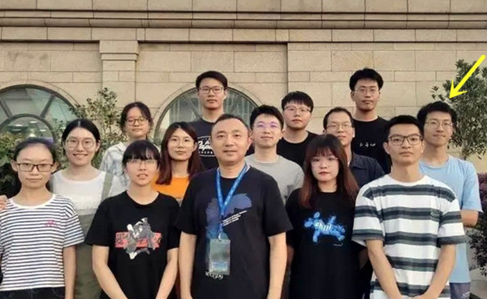 天才少年林田年龄,天才少年林田的简介