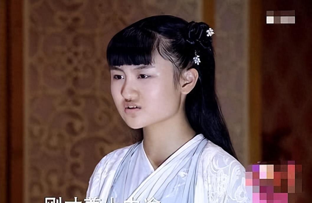 长大后变丑的六位童星,盘点八位长残了的童星