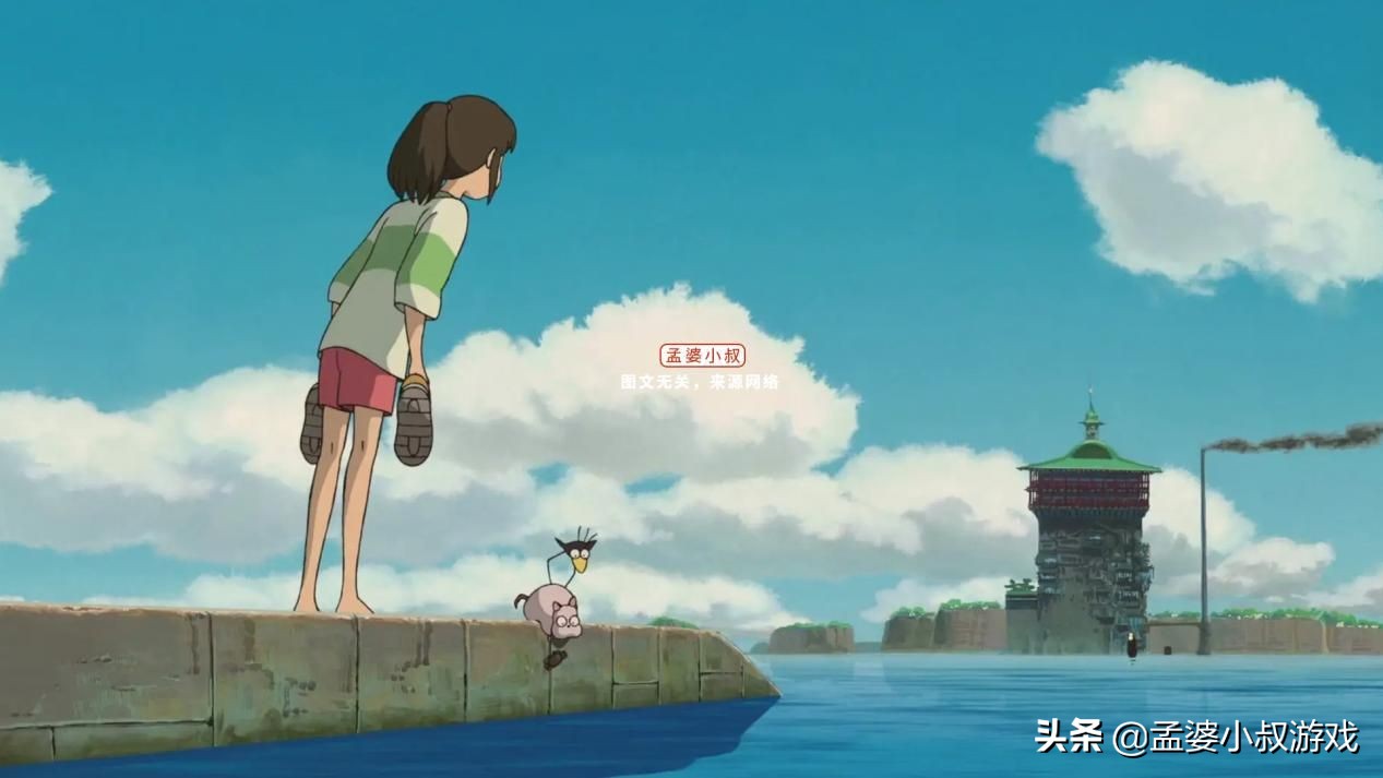 光遇新季节联名宫崎骏,光遇下一个季节联动宫崎骏