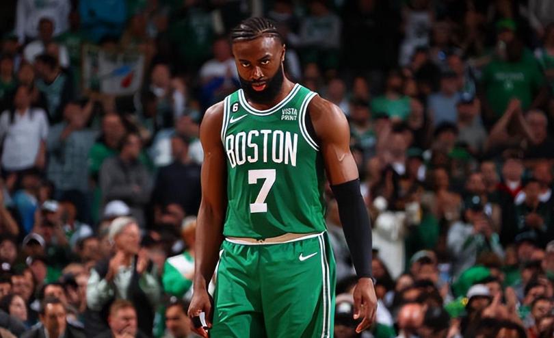 不和？凯尔特人高层希望留下塔图姆，送走布朗