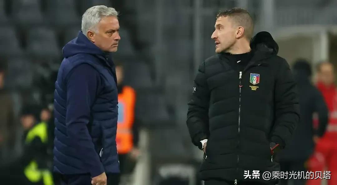 意甲罗马解雇穆里尼奥后战绩,罗马穆里尼奥最新准确消息意甲