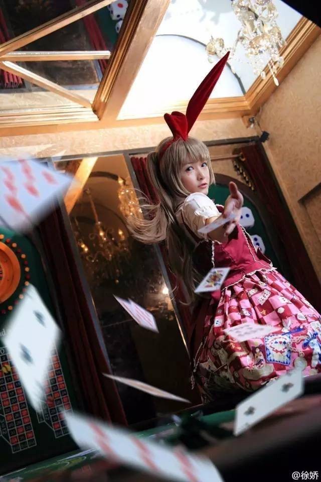 徐娇以前和现在,徐娇现在的模样