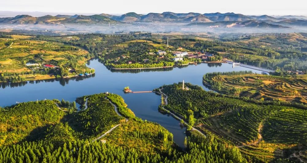 游山玩水、炫烧烤！淄博两日游路线新鲜出炉！你的周末，应该这么玩~