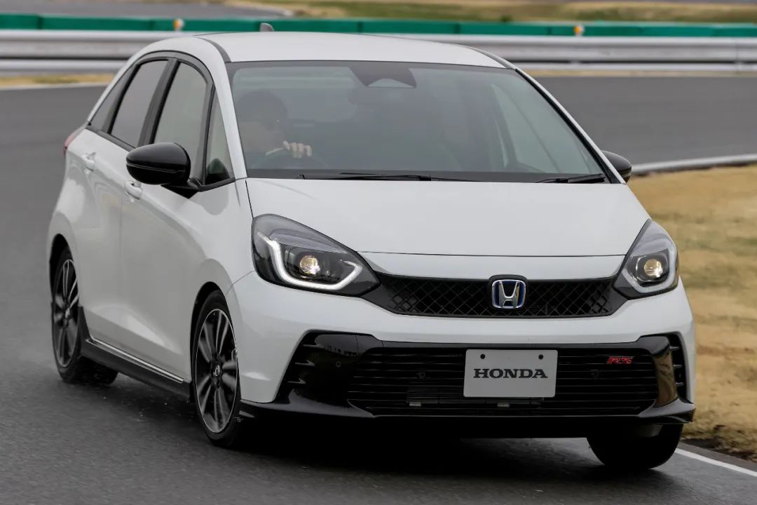 新飞度卖8.68万，但你还会买吗？