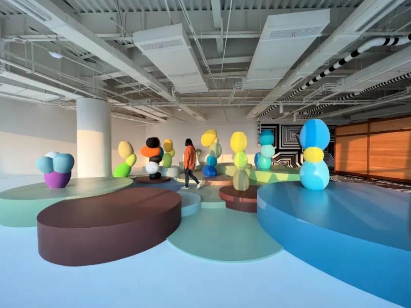 重庆悦来打卡,重庆悦来网红打卡地