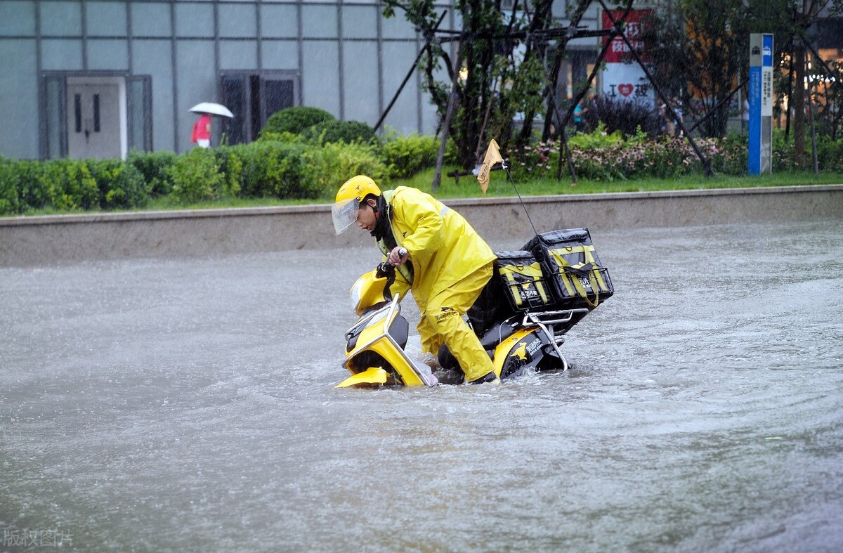 谈谈“美团外卖”平台一些规则罚款和我个人的一些观点想法