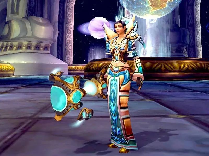 wlk橙锤,魔兽世界wlk橙锤