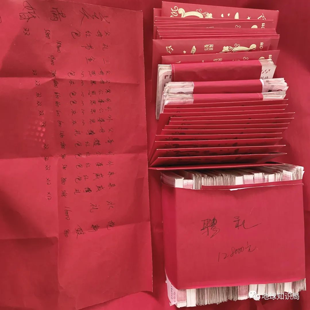 印度*伦乱**为何屡禁不止?|地球知识局