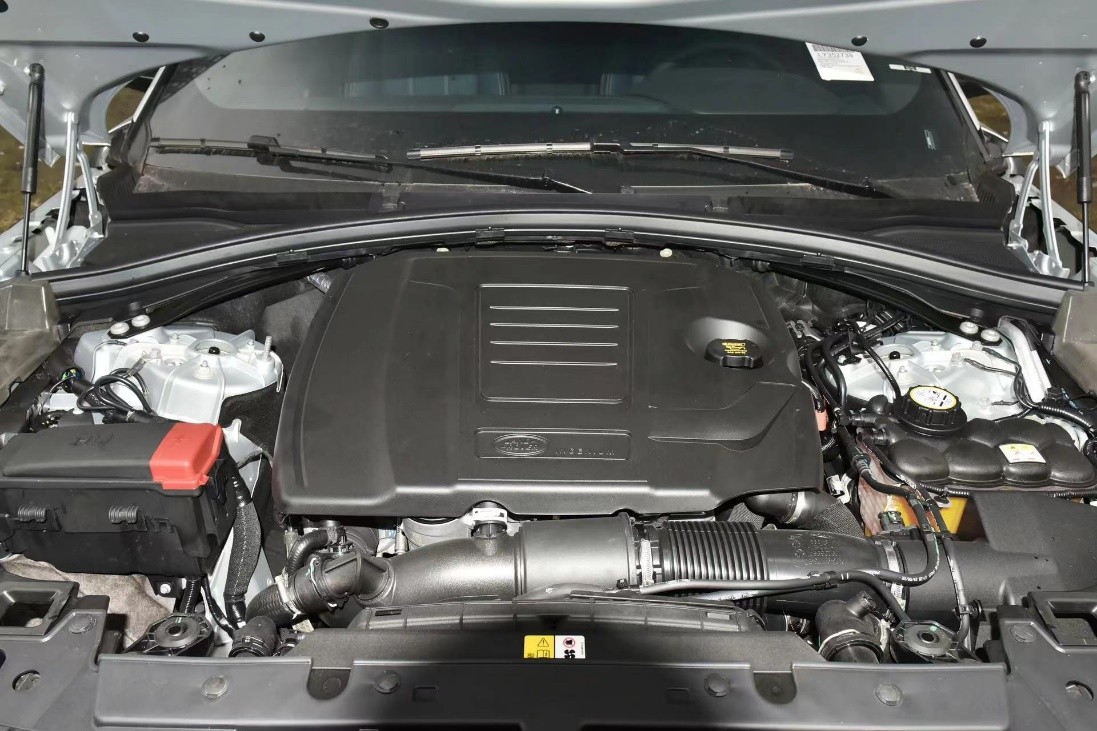 60万以内好开的豪华中型suv推荐,家用出行足够了四款紧凑型suv推荐