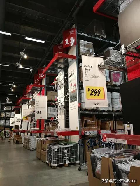 宜家成功营销观念核心是什么,为顾客创造价值什么意思