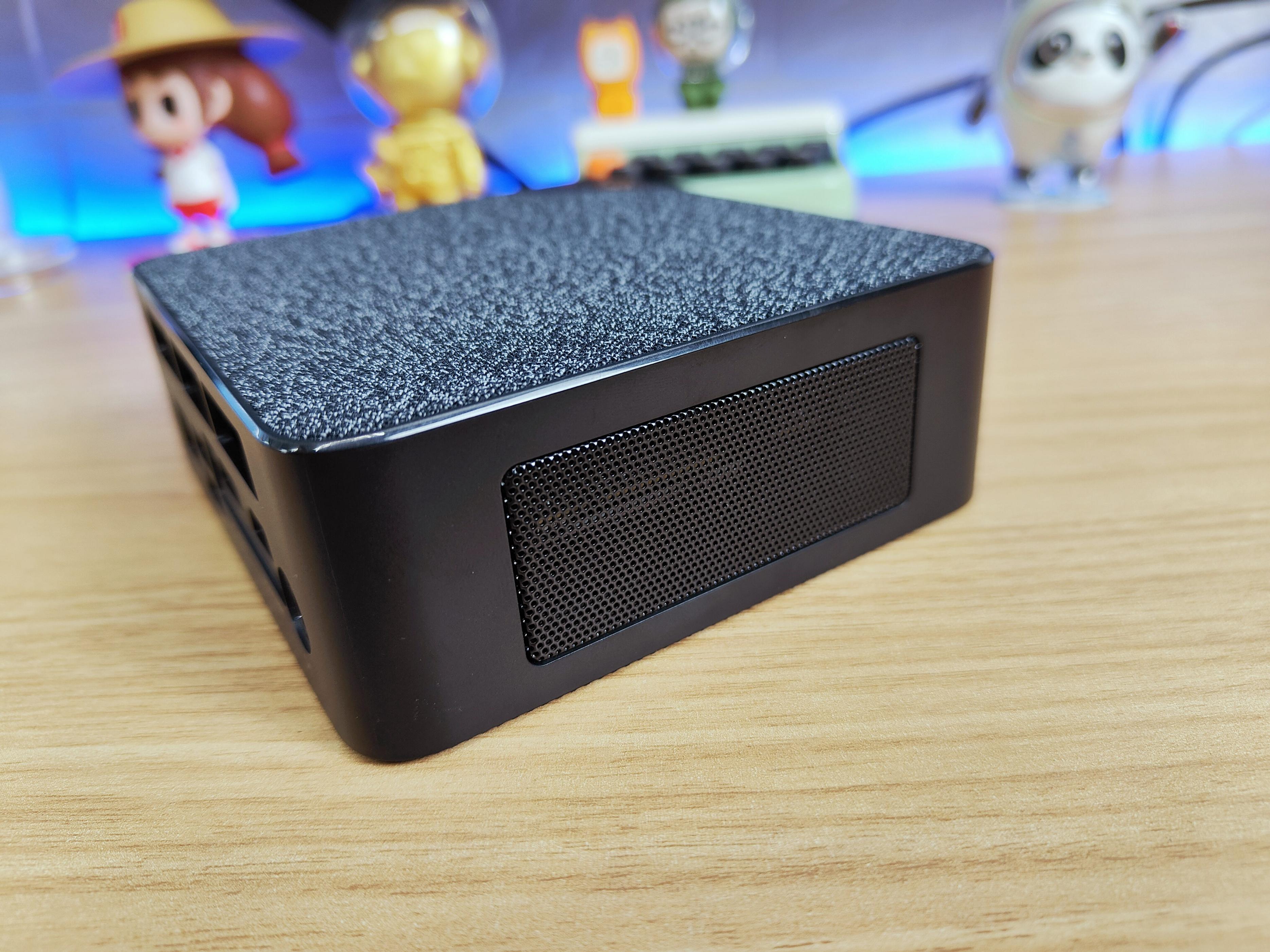 2k迷你电脑配置,2k分辨率迷你主机