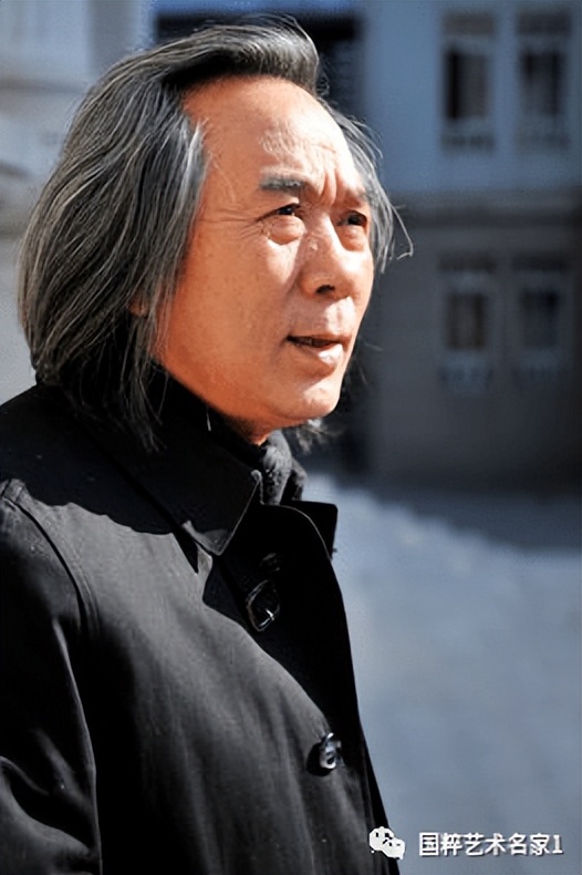 国画家排名前100名,国画家排名