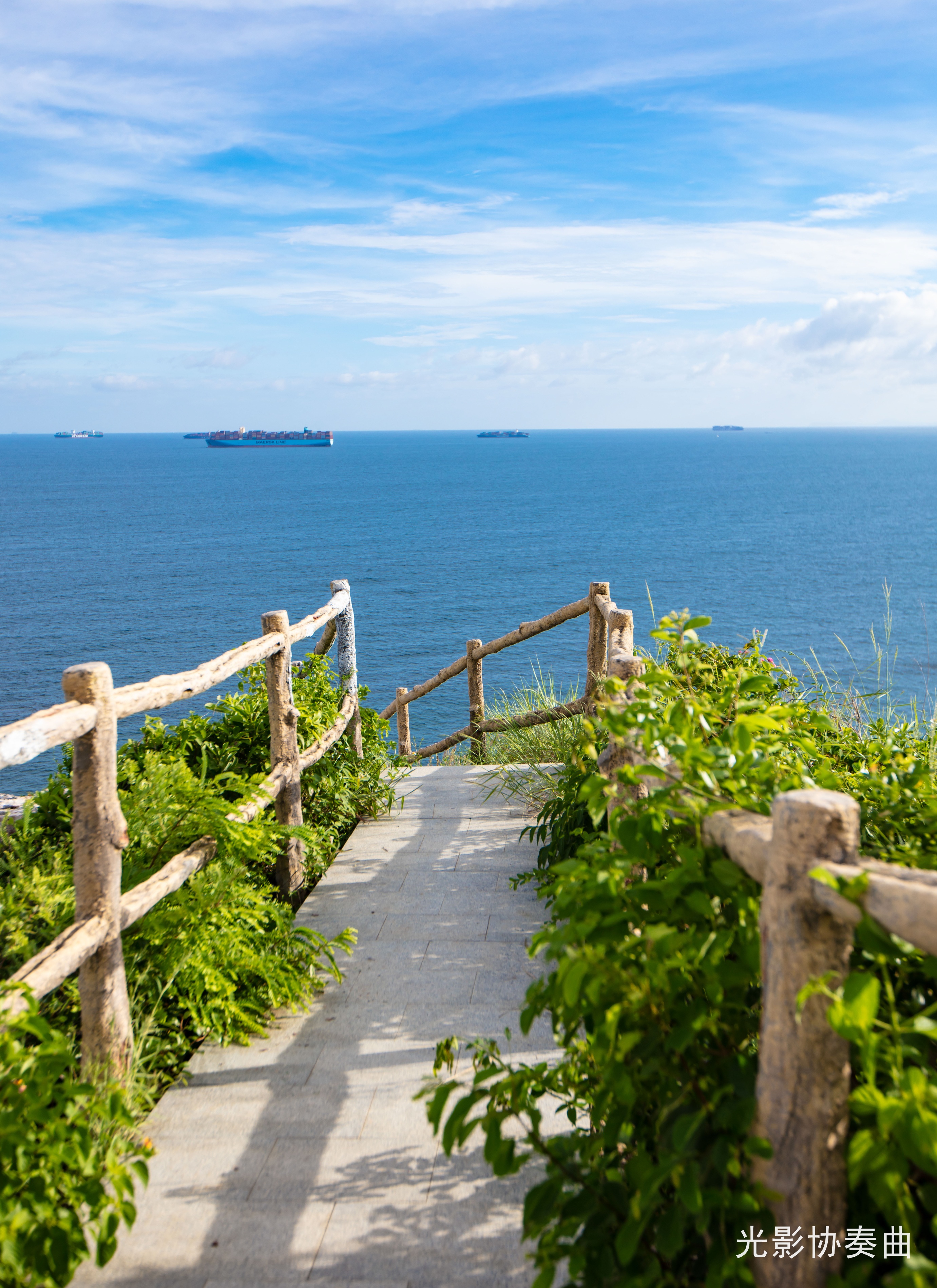 深圳大鹏比较干净的海滩,深圳大鹏半岛海滩