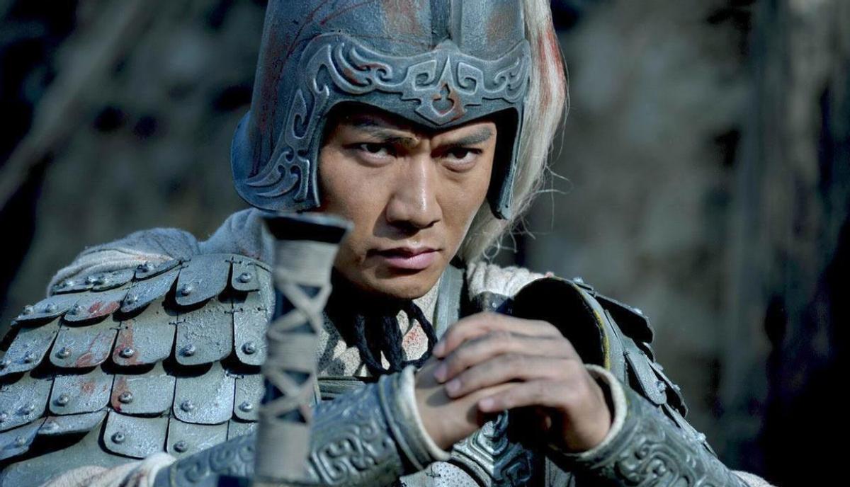 三国演义里哪个人物颜值最高,三国时期最厉害的人是谁