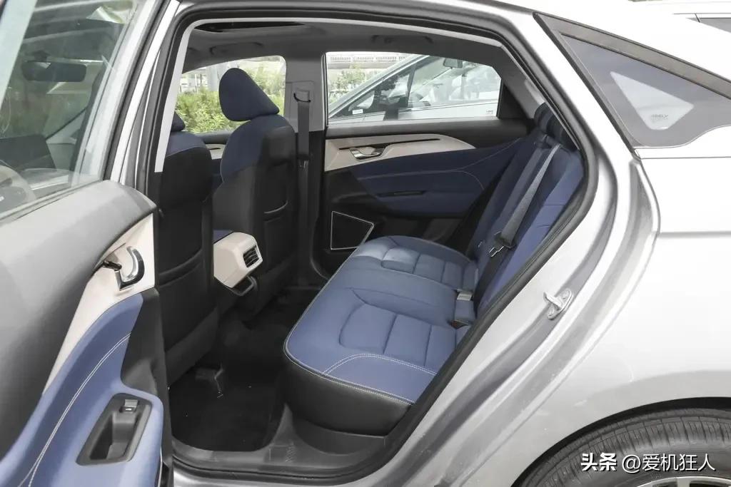 比亚迪秦plusev和几何a如何选择,比亚迪秦plusev600续航实测网约车