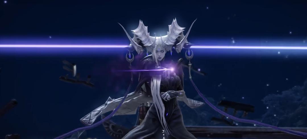 命运方舟国服,命运方舟国服鹰眼新手教程