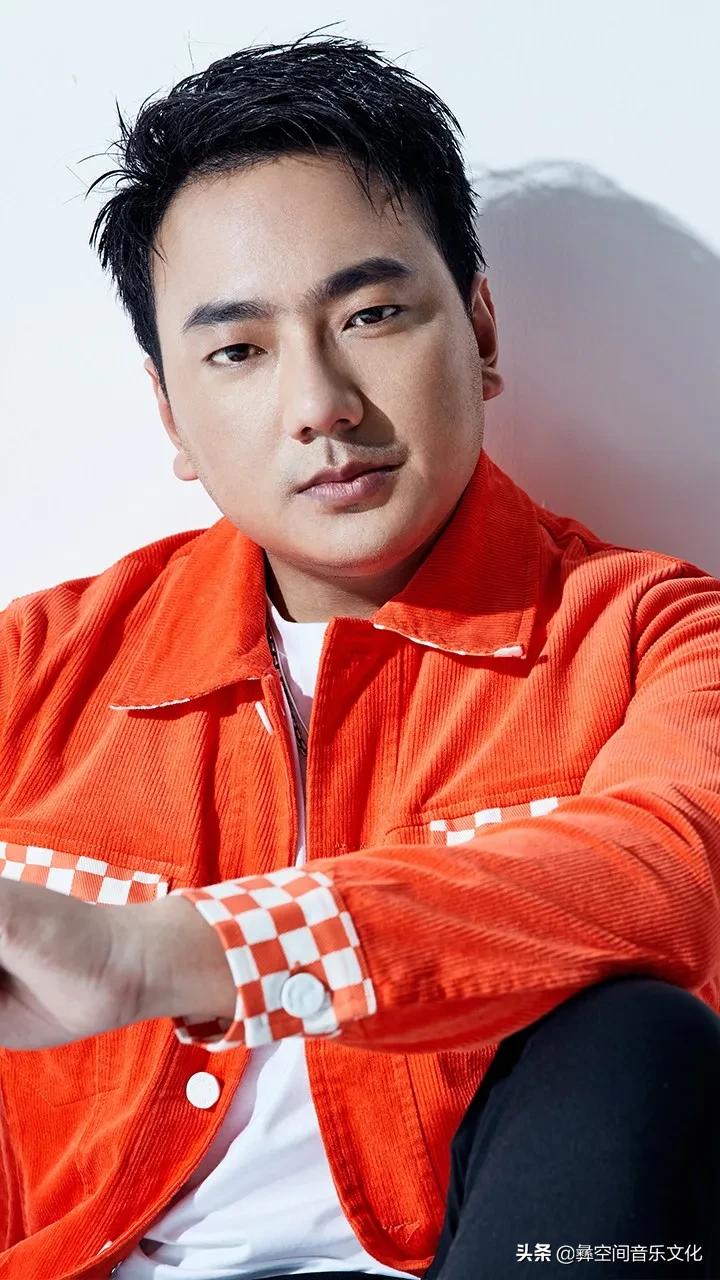 彝族有名的音乐人,彝族歌手音乐