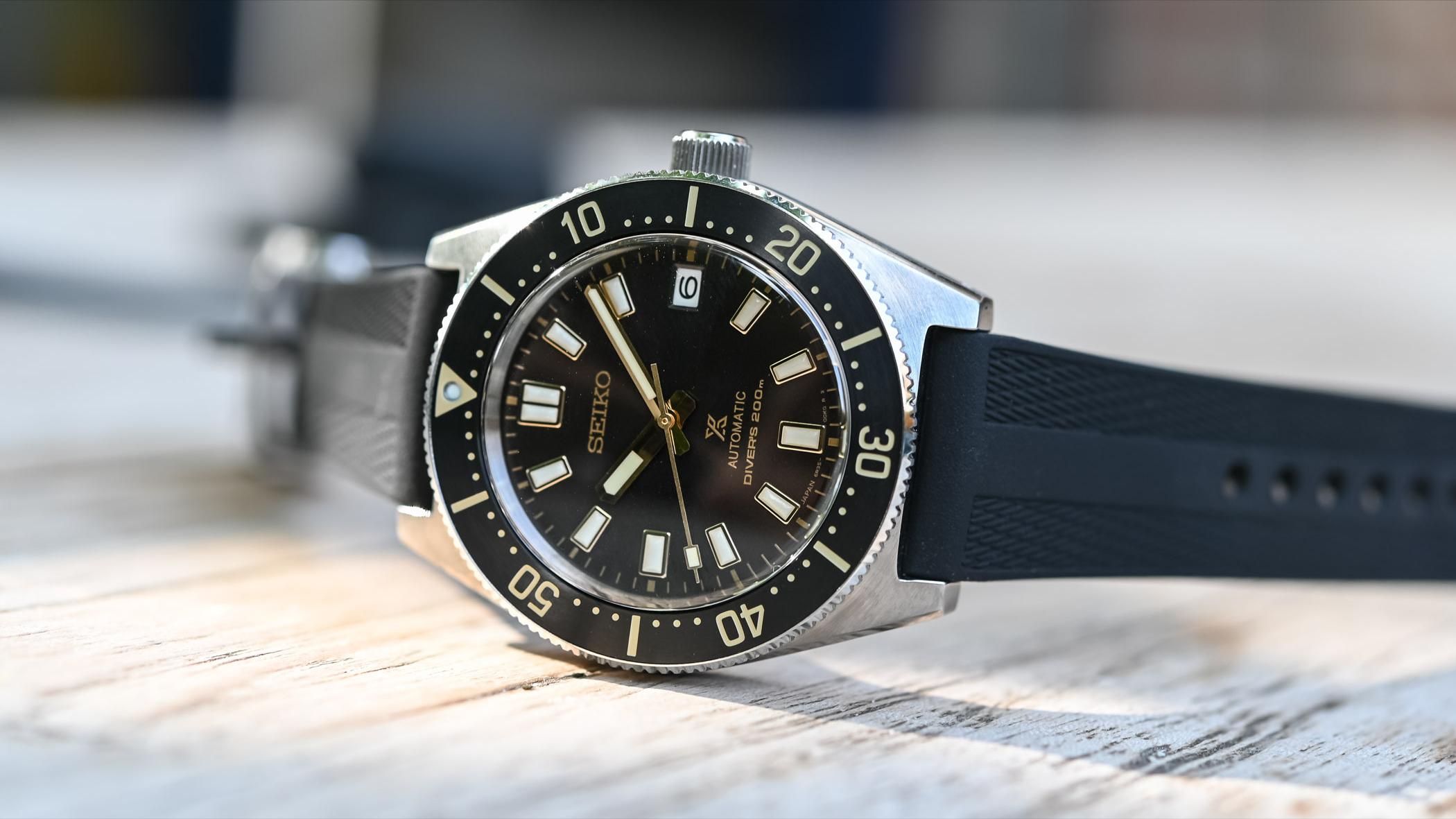 日本十大最好的手表品牌,日本十大名牌手表排名及价格表