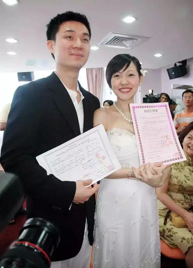 看似是俊男美女、豪门名流，实际上一个比一个不禁扒