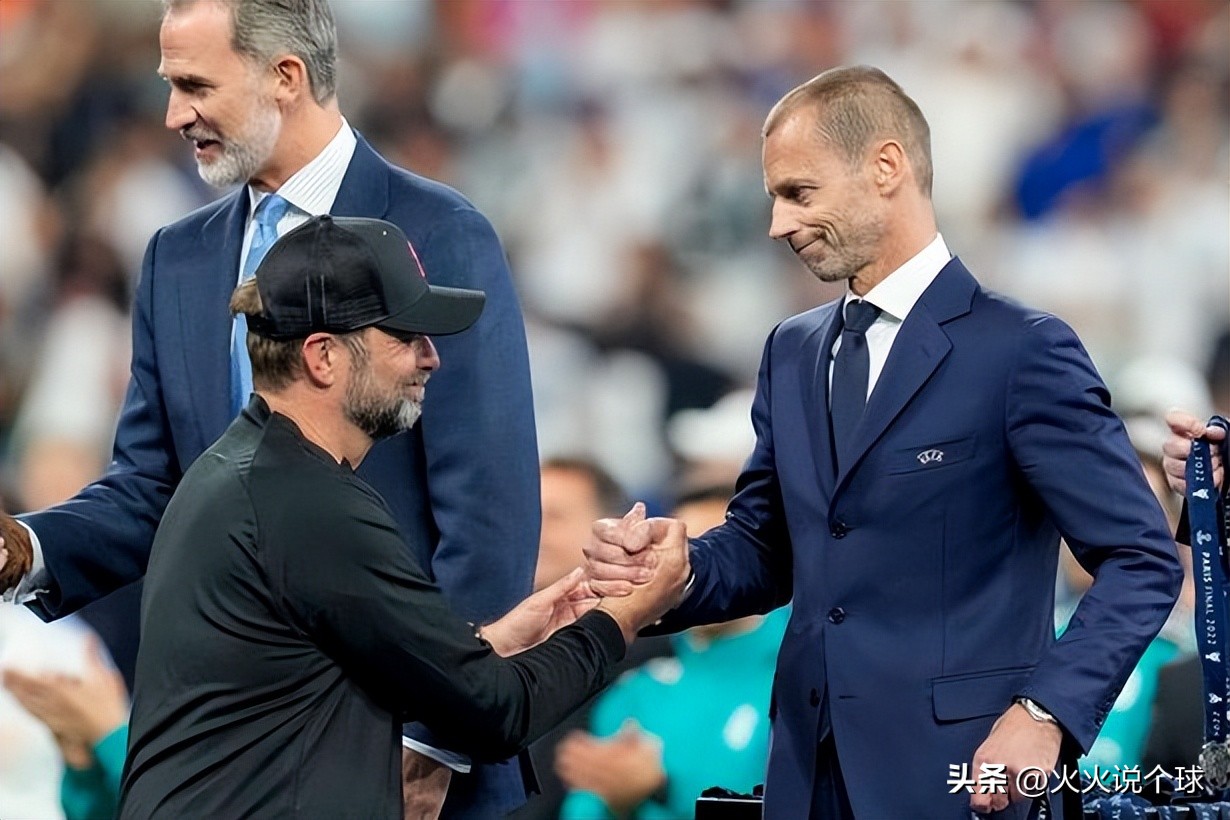 担心英超控制欧冠欧足联计划限制转会费和工资