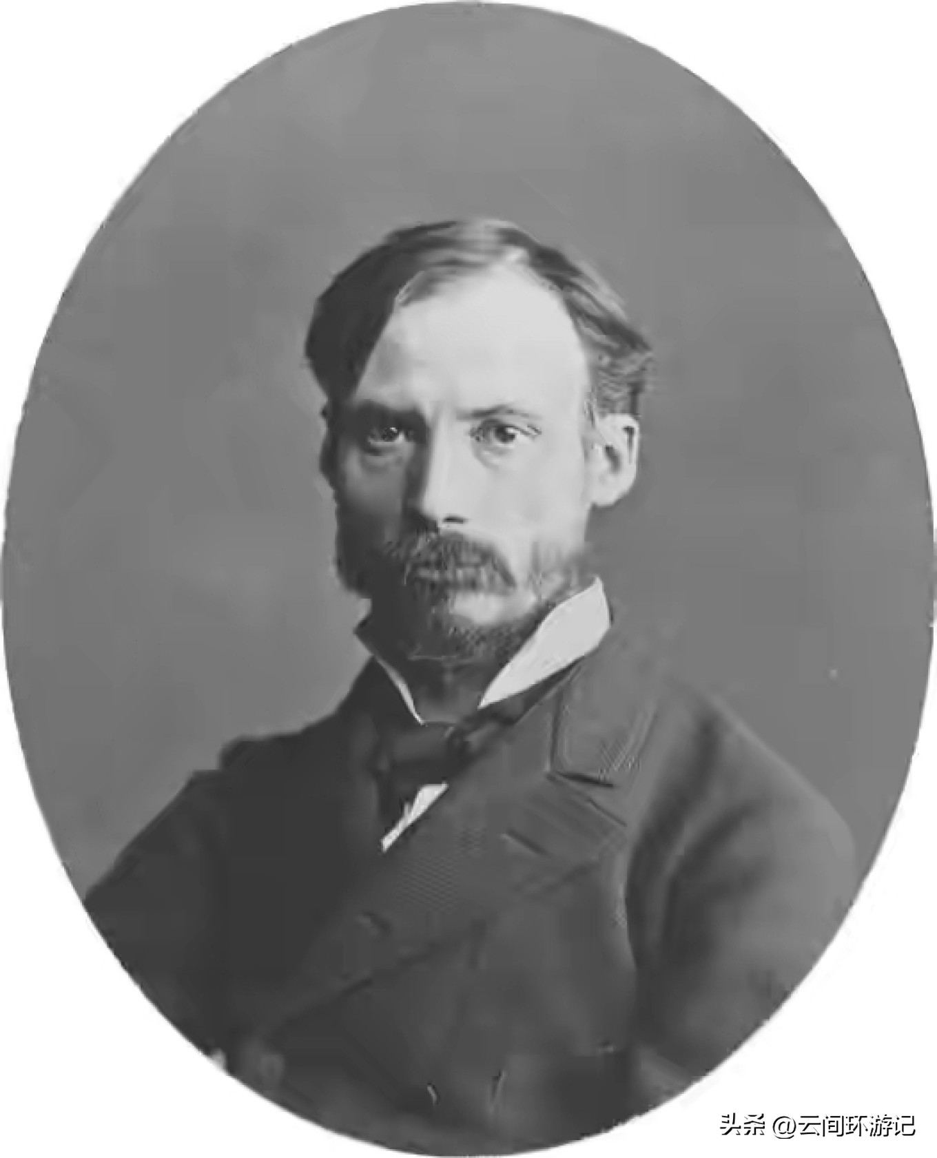 「那年夏天，在巴黎做一个印象派的流浪者」（上）