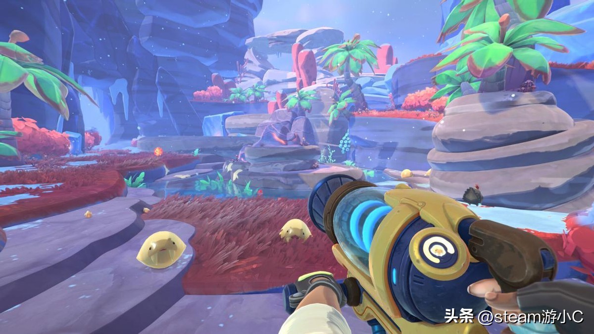 3月最近steam游戏推荐,本周steam史低游戏推荐