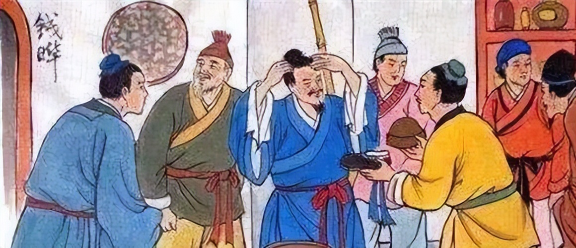 鏄ョ鎴樺浗鏃舵湡绀句細澶у彉闈╃殑褰卞搷,绠″瓙鐮旂┒鍙叉垬鍥借嚦瀹嬩唬