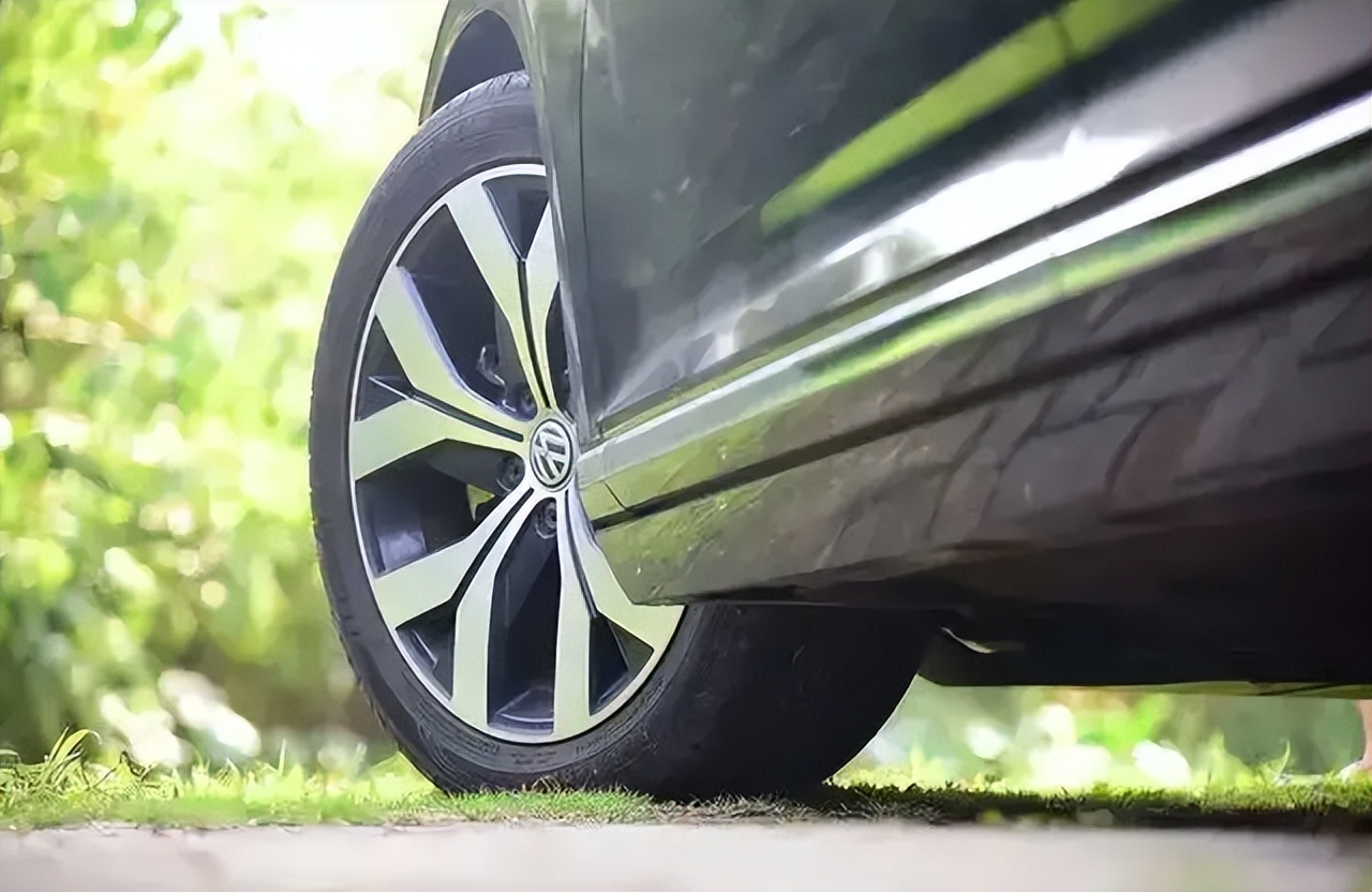 轮胎知识误区盘点,90%的老司机都不知道的轮胎冷知识