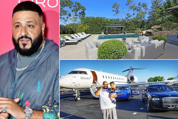 有些人足以购买第三世界国家