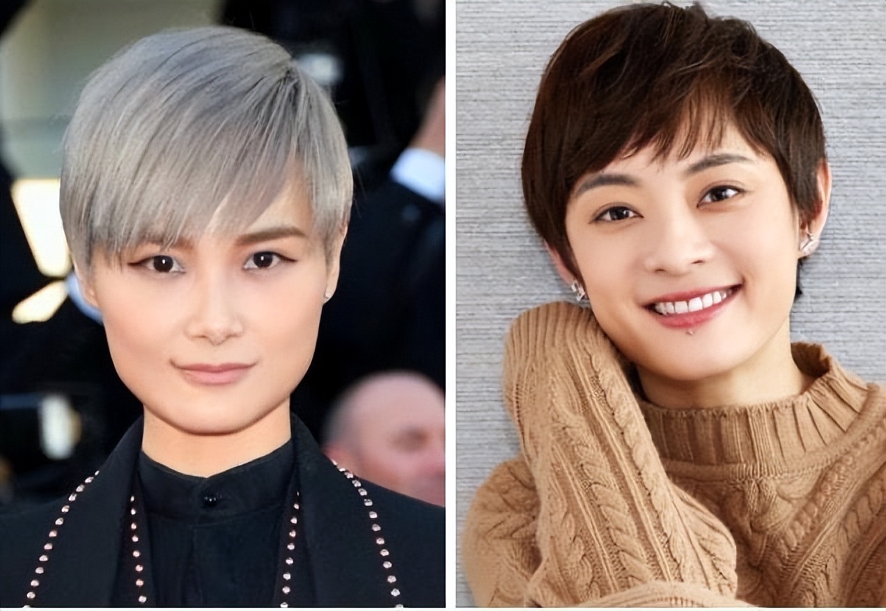 方脸怎么摆脱土气,方脸很方怎么办