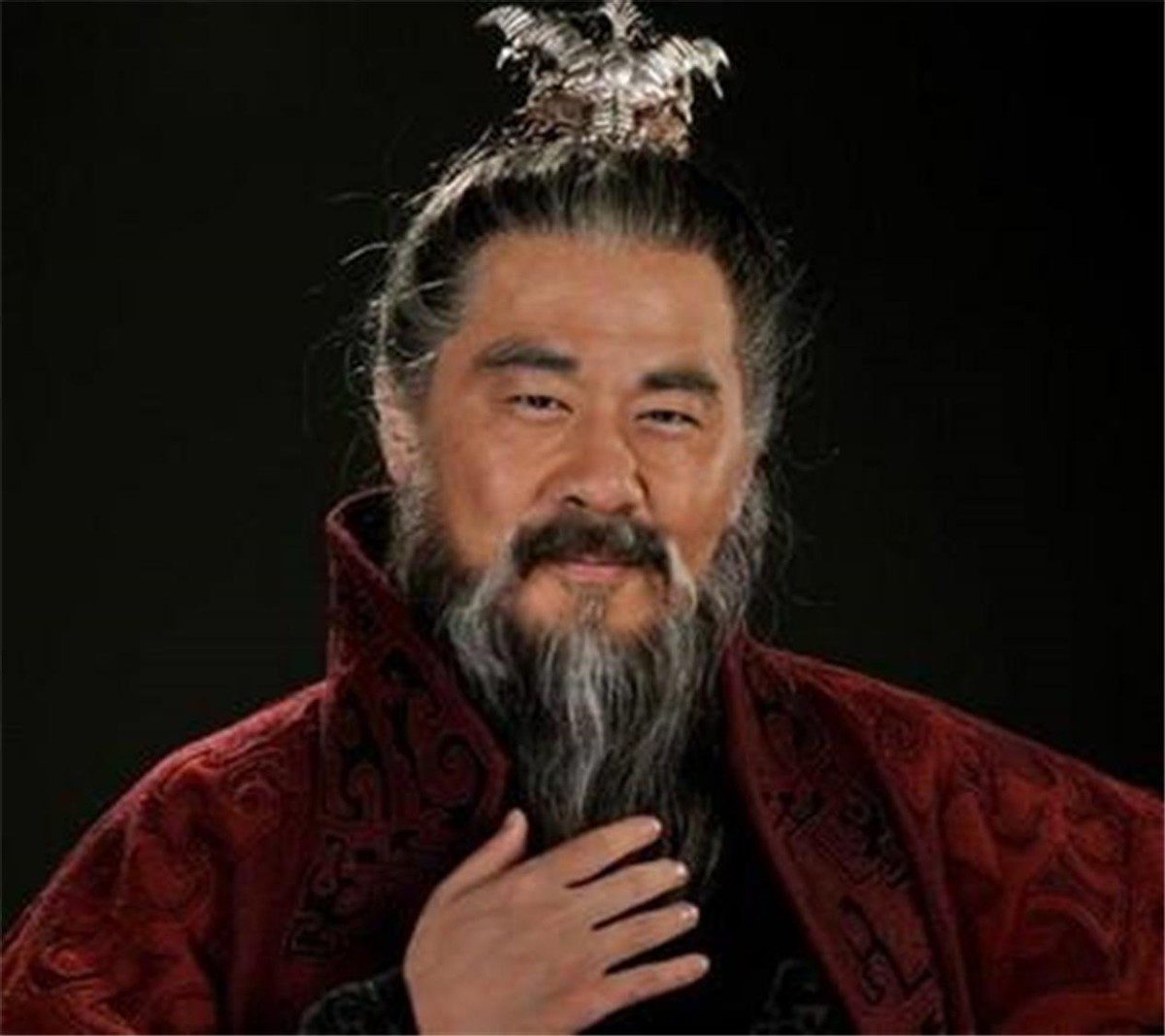 曹操把死亡说得很优美,曹操当年发明什么成语