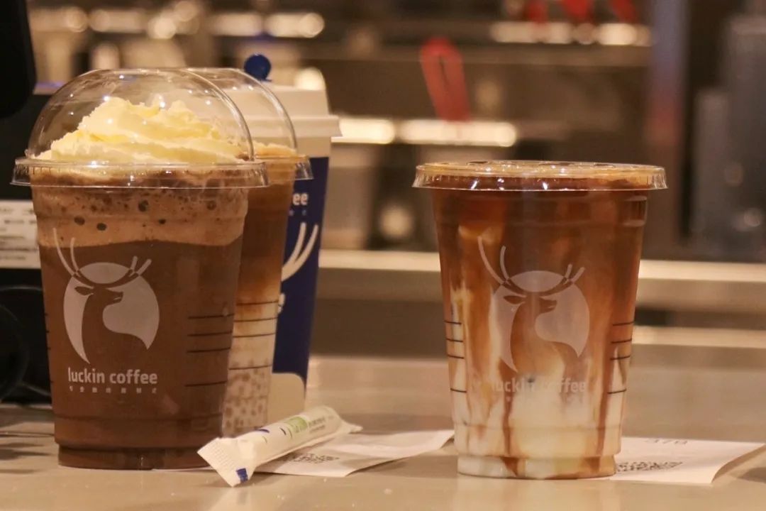 瑞幸咖啡加盟为什么验资150万,12平米商铺能加盟瑞幸吗