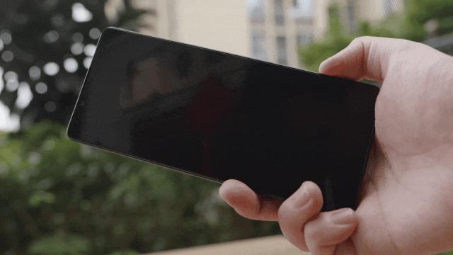 索尼xperia1v深度测评,索尼xperia1v深度评测