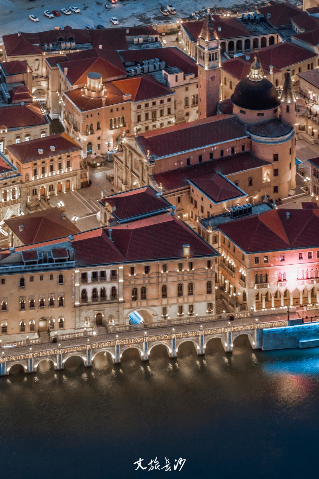 【星城漫游】打卡全世界，就从长沙出发