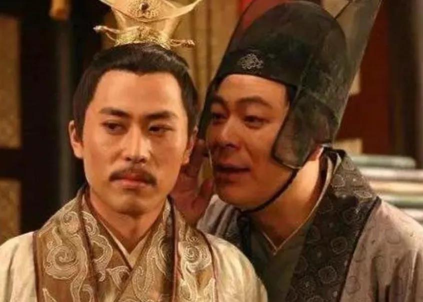 史上唯一的太监王朝,历史上真实的太监王朝