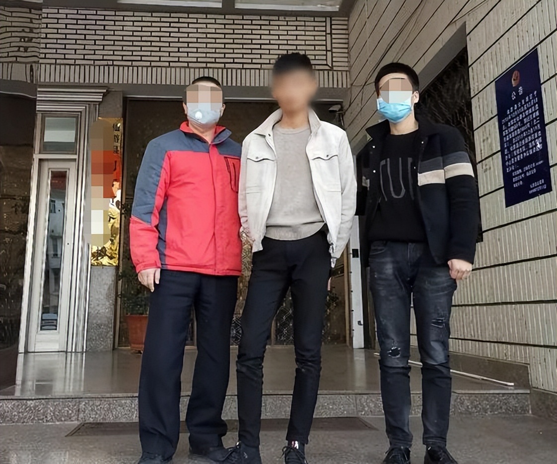 口罩男揭秘新诈骗手法,口罩诈骗的案件有哪些类型