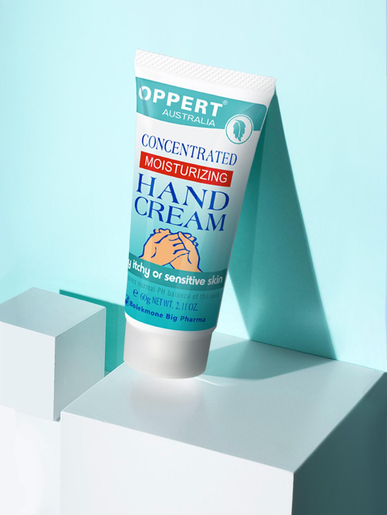 手部干燥粗糙怎么保养,手部干燥粗糙护理方法自制