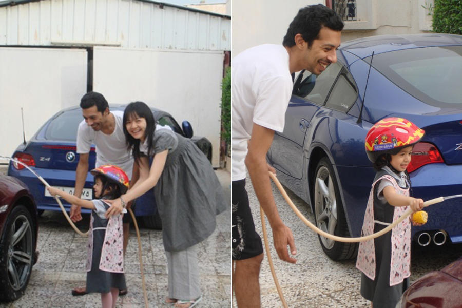 浙江女孩考上清华,中国浙江女孩嫁入王室