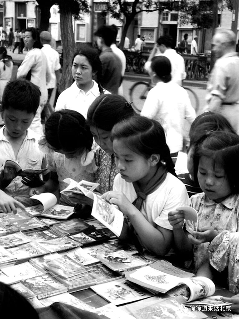 王府井是北京的什么位置,北京的王府井还有井吗