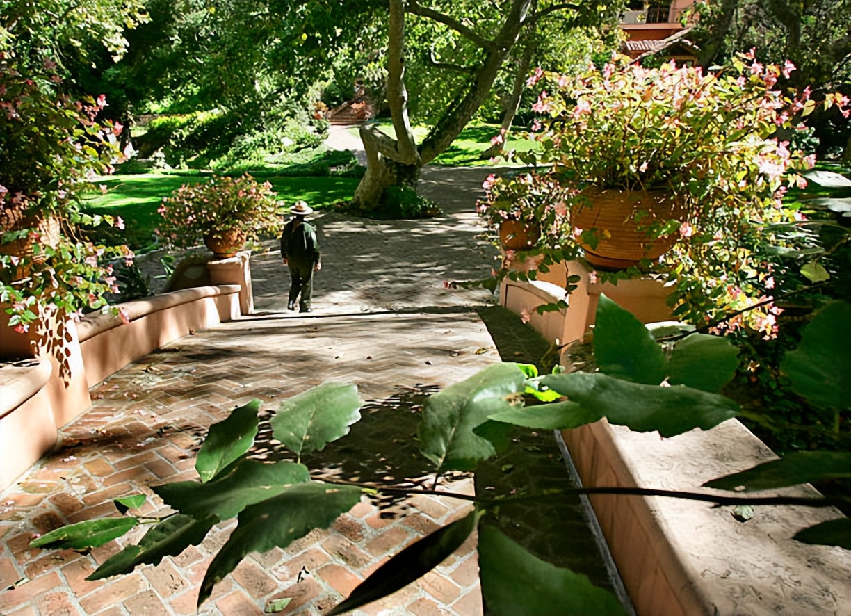 洛杉矶最美天使之城,探索美国城市的秘密