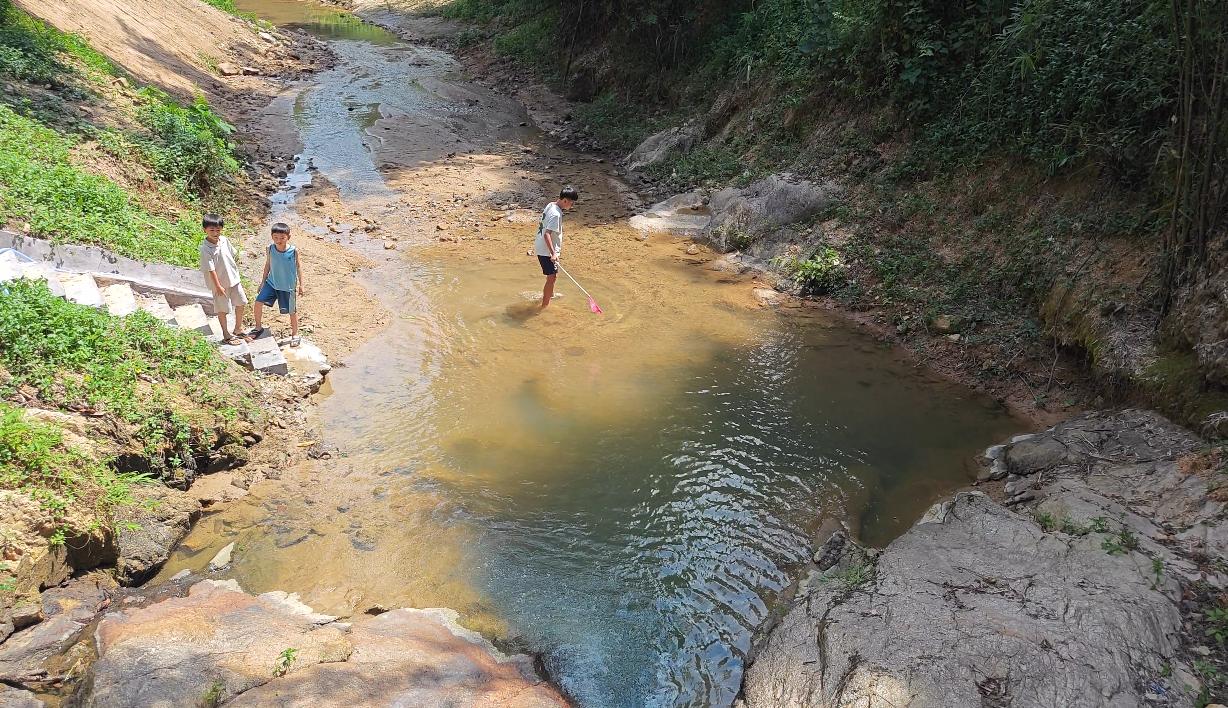 清远佛冈汤塘温泉民宿水云居,清远最美的隐世民宿