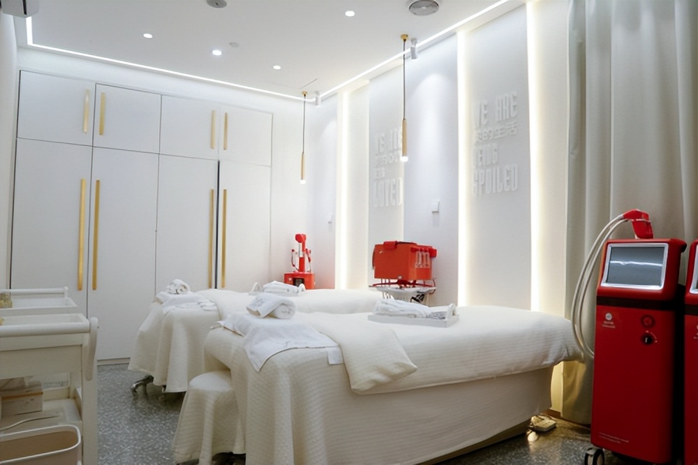 我开美容店的经历,给新手四点启示