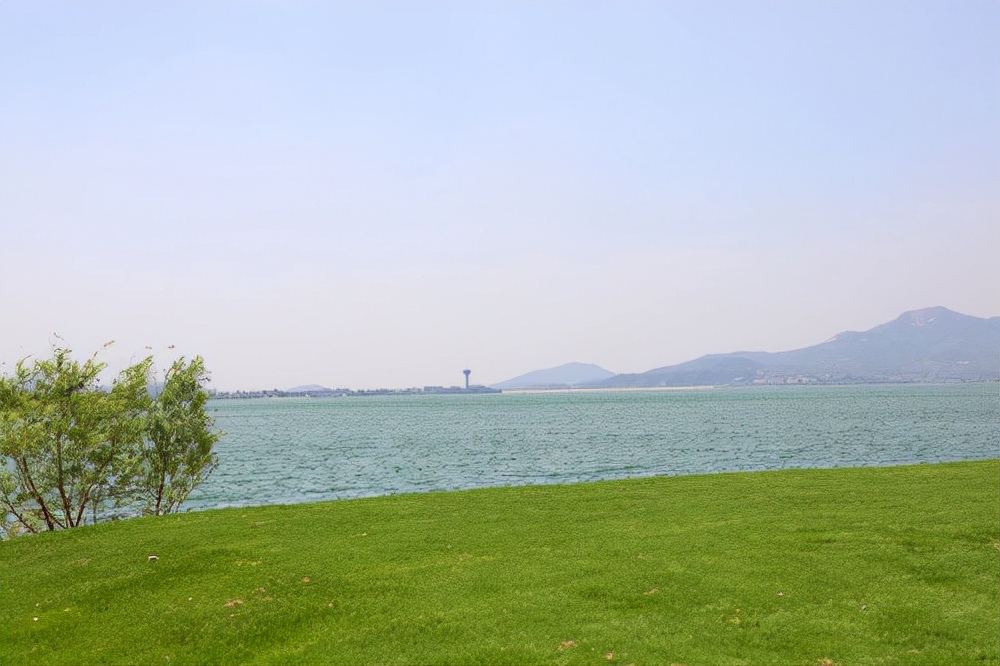 莱芜雪野有哪些看点,人说山西好风光阳泉篇