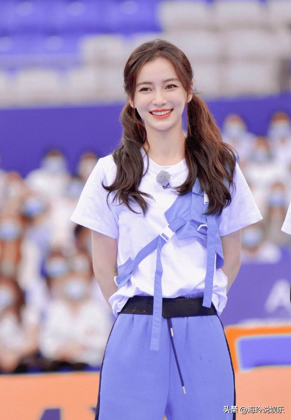 妆前女神化妆后大妈,妆前妆后大妈秒变女神