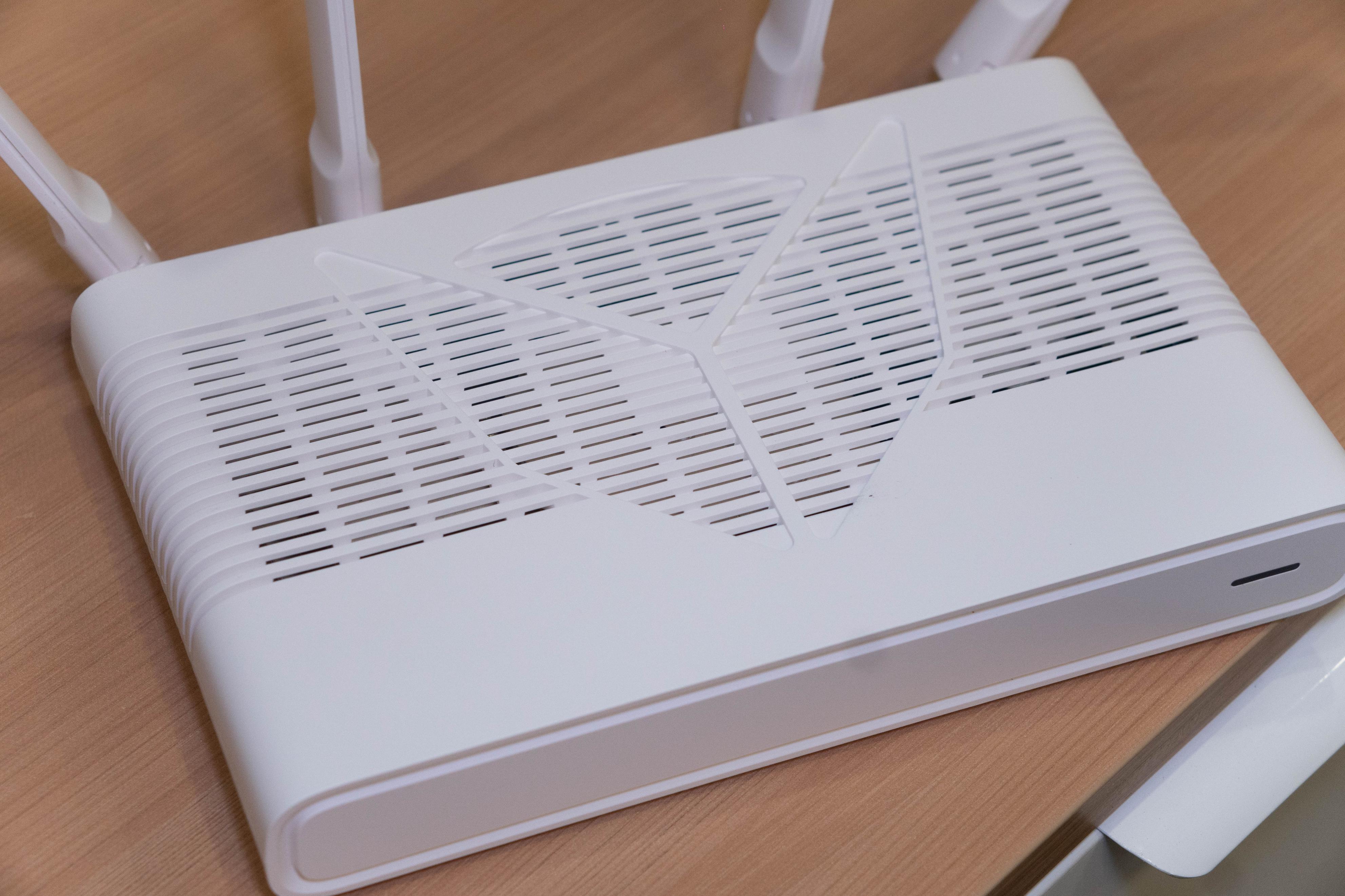 超级强大的子母路由器,超强路由器好用吗