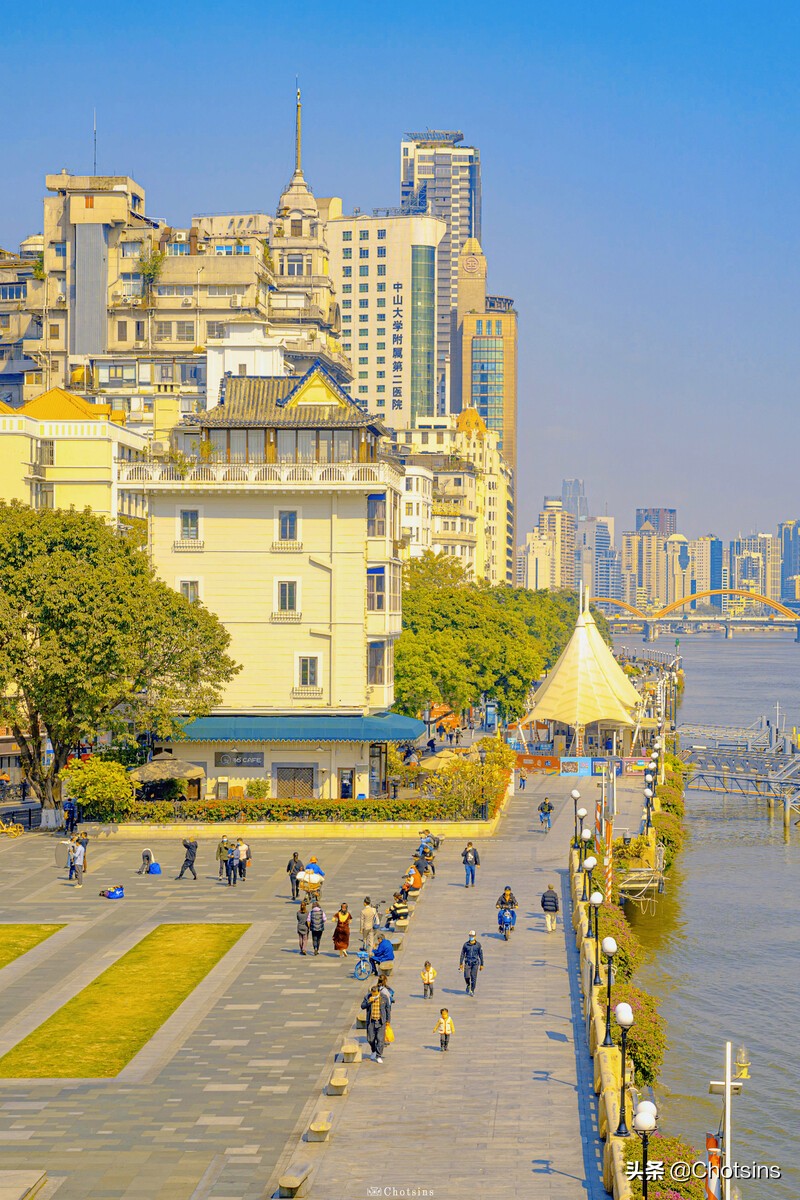 广州带小孩一日游攻略必去景点,广州一日游带你看看不一样的广州